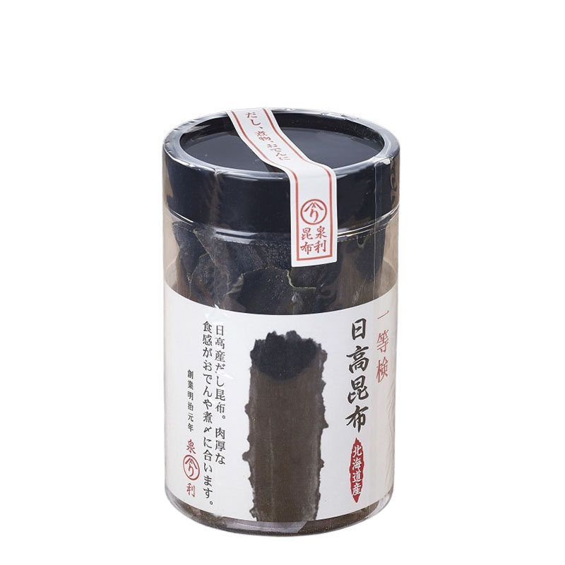 Hidaka vild kombu 25g