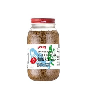 Intensiv Dashi Katsuobushi & Kombu 105g