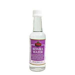 Kewravatten (Kewra water) 190ml