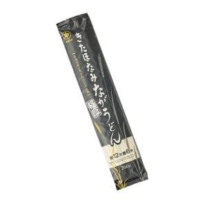 Kitahonami Udon Extra långa & tjocka 250g