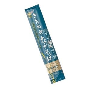 Kitawasa Naga Soba Extra långa & tjocka 180g