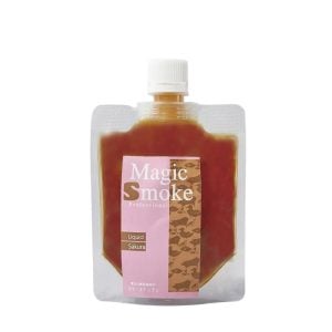 Liquid Smoke Sakura Körsbärsblom 100g