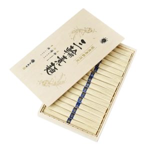 Miwa Somen Vetenudlar handdragna 800g