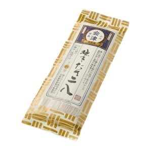 Ni Hachi Soba 80% Bovete 200g