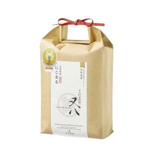 Nikomaru Five Star (prisbelönt japanskt premiumris från Shiga) 1.8kg