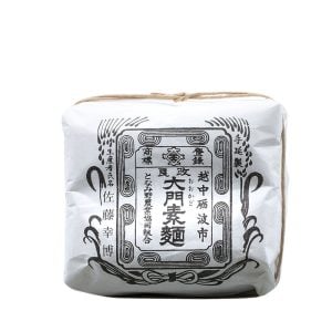 O-Kado Sômen Handdragna vetenudlar 350g