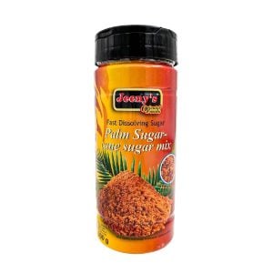 Palmsocker färdigmalet 300g