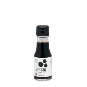 Sanbaizu Japansk vinegär med kombu, soja & citron 70ml