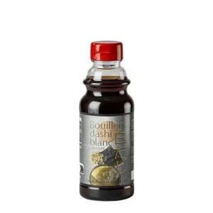 Shiro Dashi, ljus japansk buljong 310ml