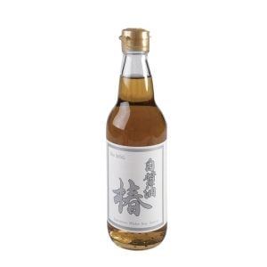 Shiro Shoyu Vit sojasås Tsubaki 360ml