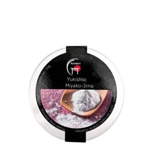 Snösalt Yukishio från Miyaki-Jima Island 25g