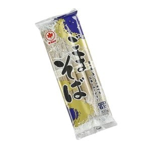 Soba Sesamsmak 300g