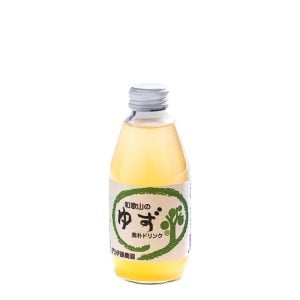 Sudachi Citrusjuice för smaksättning 100ml