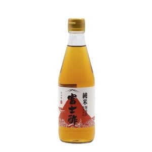 Superior Fujisu Junmai japansk risvinäger 900ml