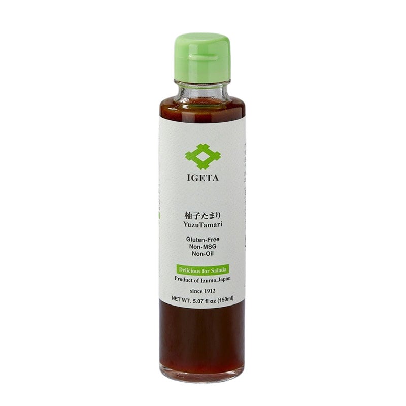 Tamari Yuzu Ponzu 150ml