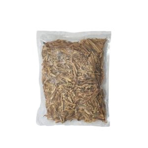 Torkad rökt makrill till dashi (Sababushi atsukezuri) 100g