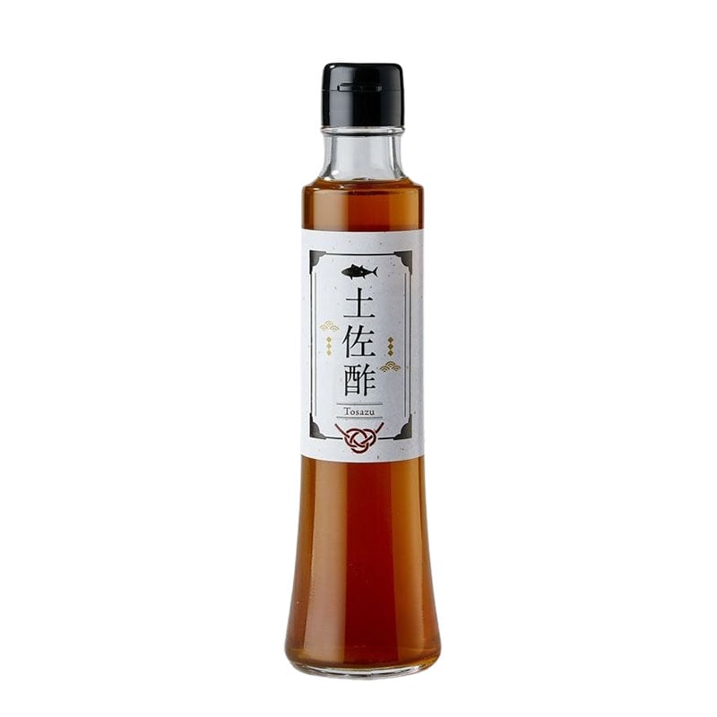 Tosazu Vinägersås med katsuobushi 200ml