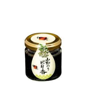 Tsukudani med Nori & Sansho 70g