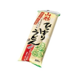 Yamagata Hippari Udon 300g