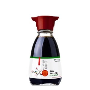 Bordssoja mindre salt 150ml