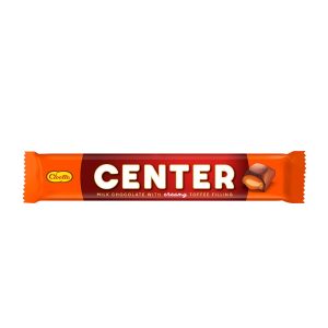 Center Cloetta 50g