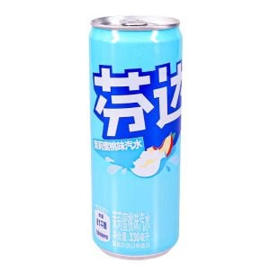 Fanta Persika & Jasmin 330ml