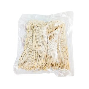 Färska Hot pot-nudlar 200g