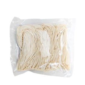 Färska Ramennudlar 400g