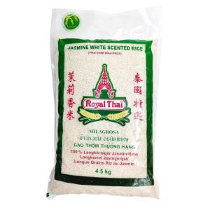 Fragrant Rice Thai Hom Mali (Jasminris) 4.5kg