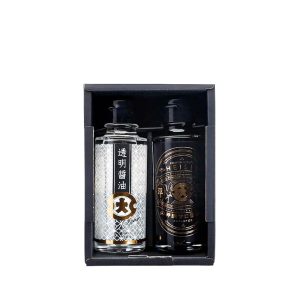 Fundodai Exklusivt Sojasås-set 200ml