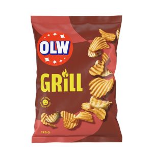 Grillchips OLW 175g