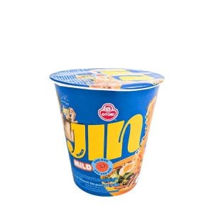 Jin Ramen (Mild) Nudelkopp