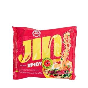 Jin Ramen (Stark) 120g