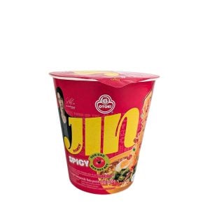 Jin Ramen (Stark) Nudelkopp