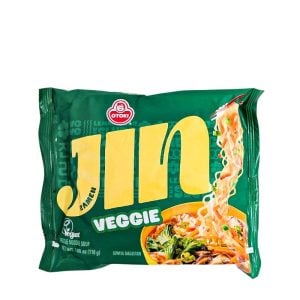 Jin Ramen (Veggie)
