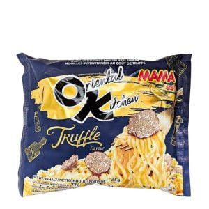 Mama Snabbnudlar Tryffel