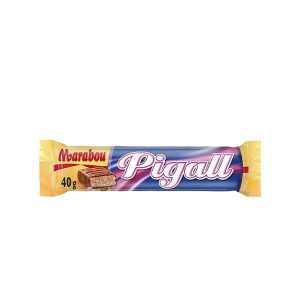 Pigall Marabou Dubbel 40g