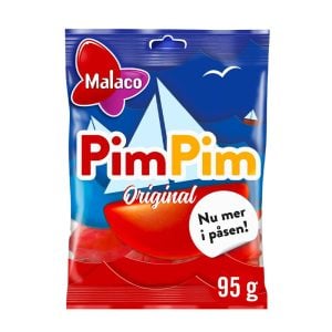 PimPim Malaco 95g