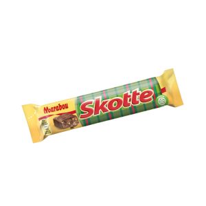Skotte Marabou Dubbel 50g