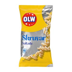 Skruvar OLW 100g