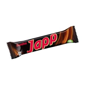 Japp Dubbel 60g