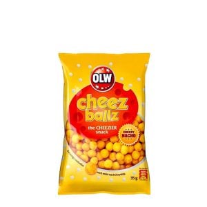 Cheez Ballz OLW 35g
