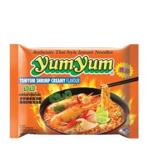 Tom Yum Creamy Yum Yum