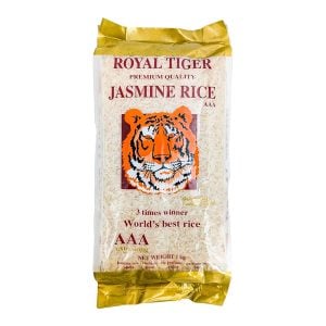 Jasminris AAA Royal Tiger 1kg