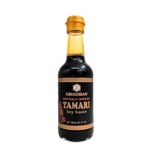 Kikkoman Tamari Shoyu 250ml