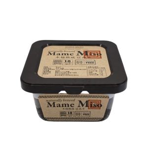 Mame Miso 18 månaders fermentering 250g