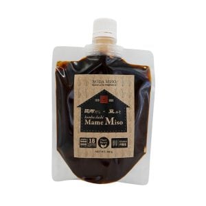 Mame Miso dashi 18 månaders fermentering 250g