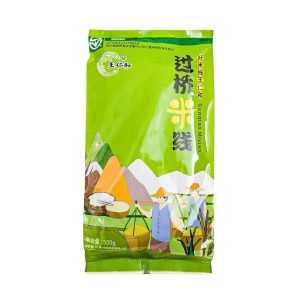 Mixian risnudlar Cross-the-bridge noodles 500g