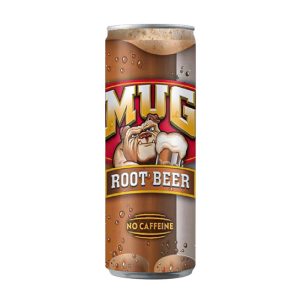 Root Beer Mug 320ml