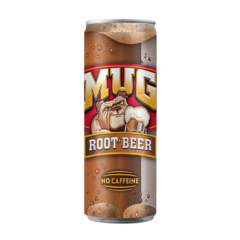 Root Beer Mug 320ml